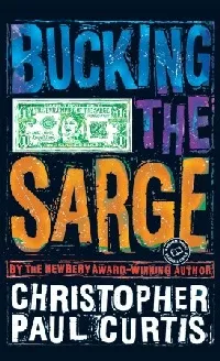 Bucking the Sarge