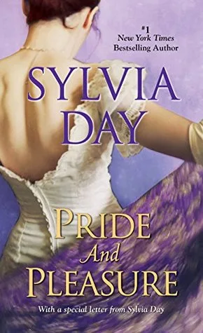 Pride and Pleasure cover