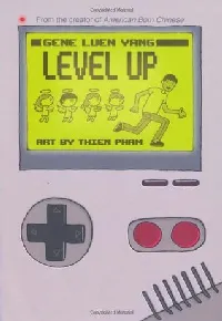 Level Up