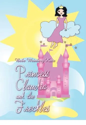 Princess Claudia and the Freckles