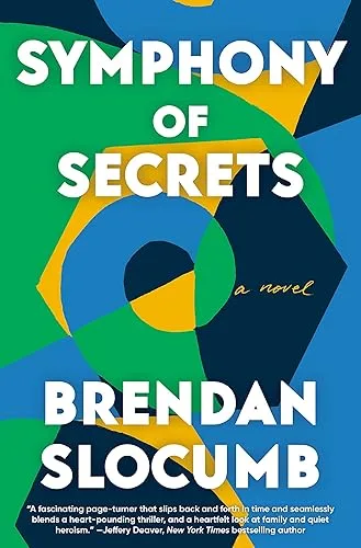 Symphony of Secrets