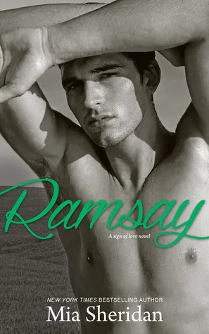 Ramsay cover