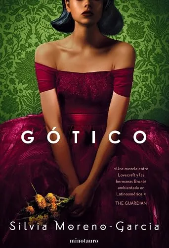 Gótico cover