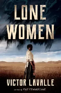 Lone Women