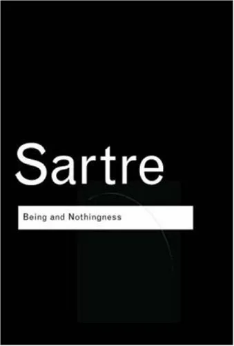 Being and Nothingness