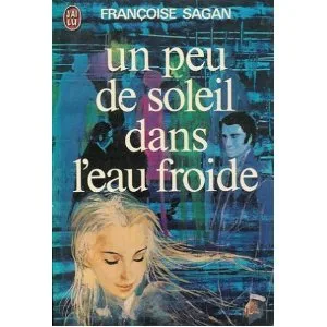 Un peu de soleil dans l'eau froide cover