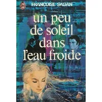 Un peu de soleil dans l'eau froide