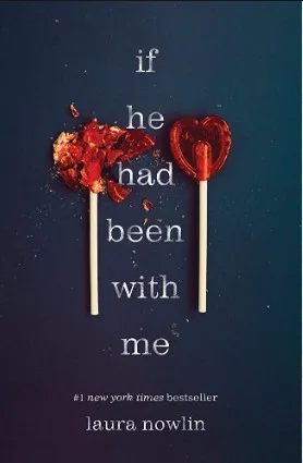 If He Had Been With Me