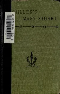 Maria Stuart