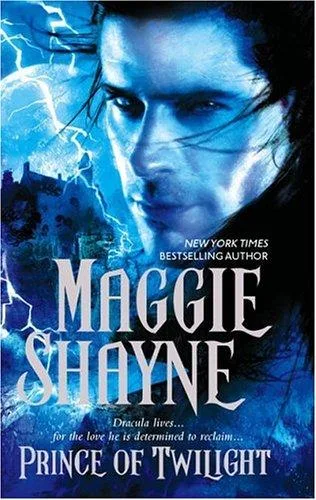 Prince Of Twilight (Twilight Series Book 12)