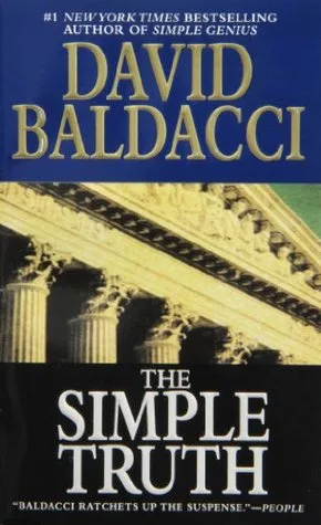 The Simple Truth cover