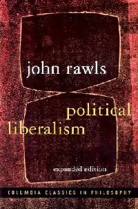 Political Liberalism