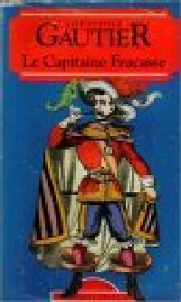 Le capitaine Fracasse