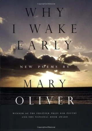 Why I Wake Early cover