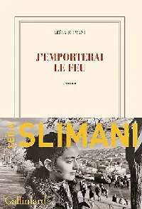 J'emporterai le feu