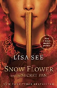 Snow Flower and the Secret Fan