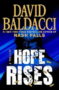 HOPE RISES