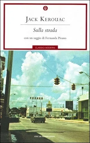 Sulla strada