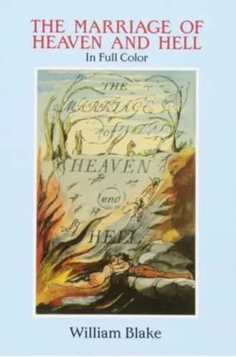 The Marriage of Heaven and Hell