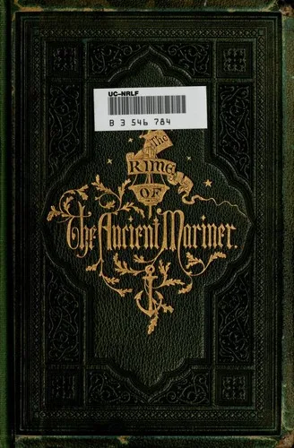 Rime of the ancient mariner