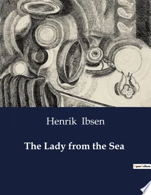 The Lady from the Sea