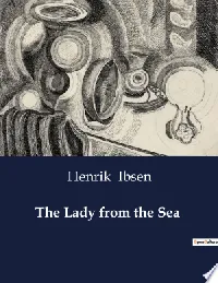 The Lady from the Sea