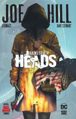 Basketful of Heads cover