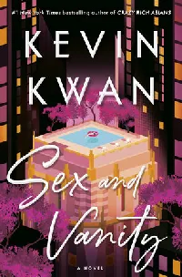 Sex and Vanity