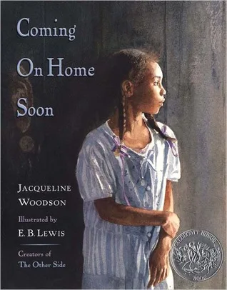 Coming on Home Soon cover