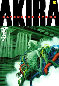 Akira, Vol. 5