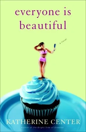 Everyone is Beautiful cover