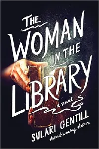 The Woman in the Library
