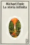 La storia infinita cover