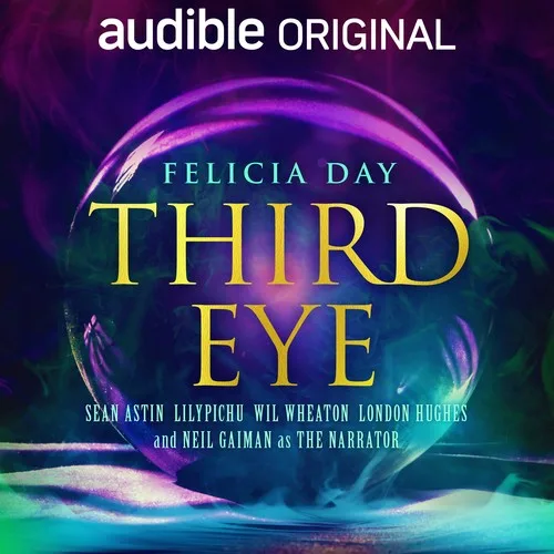 Third Eye