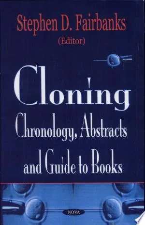 Cloning