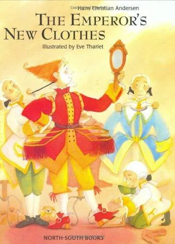 The emperor's new clothes