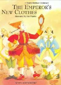 The emperor's new clothes