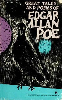 Great Tales and Poems of Edgar Allan Poe [21 stories, 34 poems]