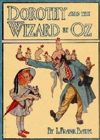 Dorothy and the Wizard in Oz