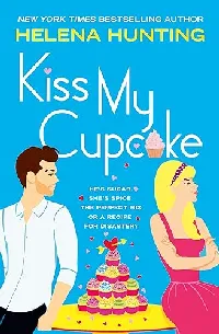 Kiss My Cupcake