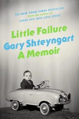 Little Failure: A Memoir