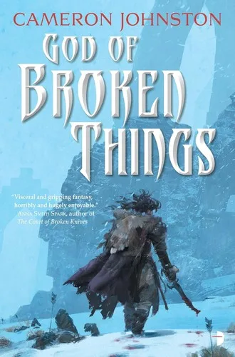 God of Broken Things
