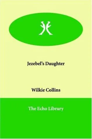 Jezebel's Daughter