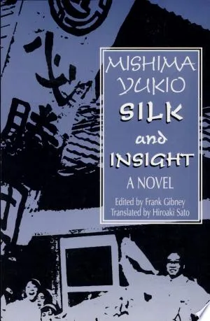 Silk and Insight