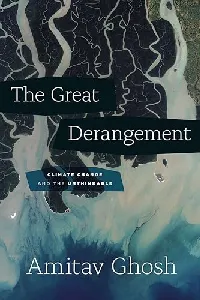 The Great Derangement: Climate Change and the Unthinkable