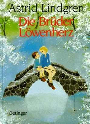 Die Brüder Löwenherz
