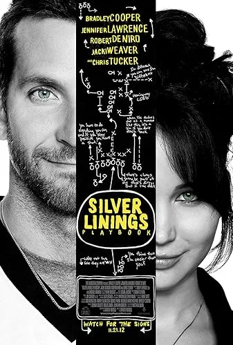 The Silver Linings Playbook