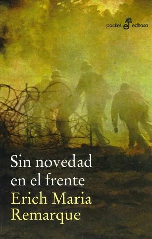 Sin novedad en el frente