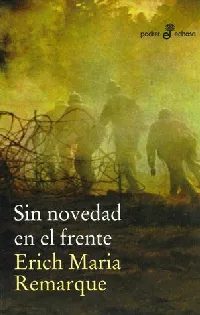 Sin novedad en el frente
