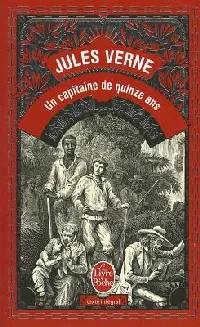 Un capitaine de quinze ans